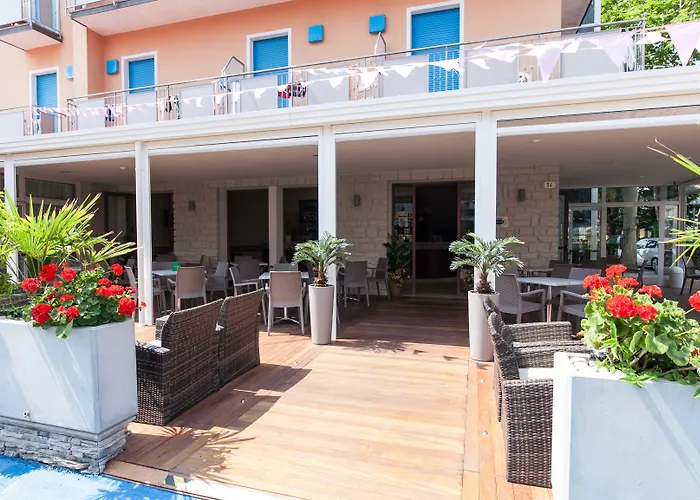Hotel Astoria Gatteo a Mare