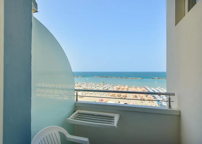 Hotel Sandra Gatteo a Mare