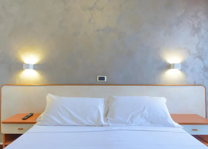 Hotel Sandra Gatteo a Mare