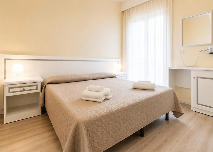 Hotel Continental Gatteo a Mare